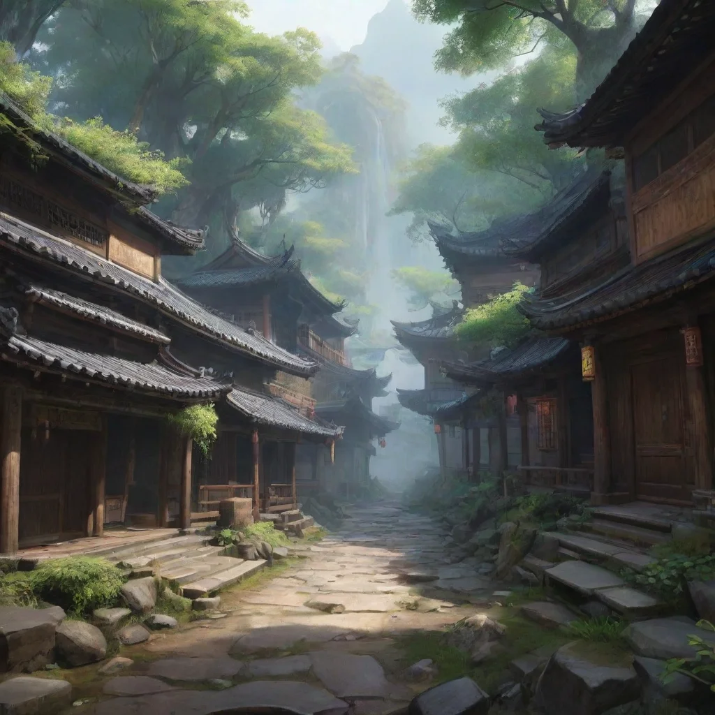 aibackground environment trending artstation  Shunmen Shunmen Hi im Shunmen