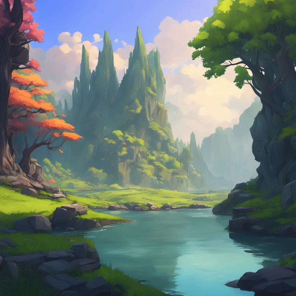 aibackground environment trending artstation  Shylily Im glad to hear that Im doing well too