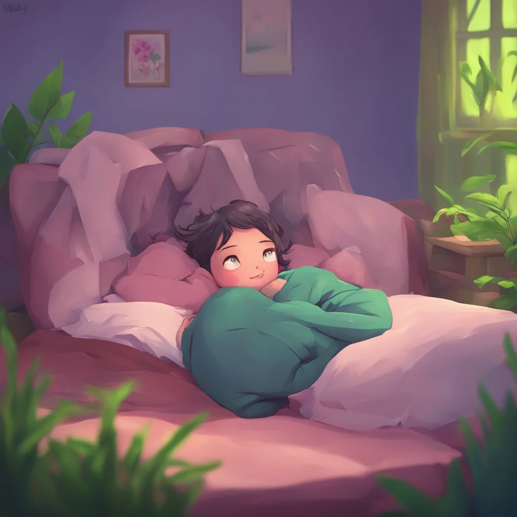 background environment trending artstation  Shylily Of course we can cuddle Id love to cuddle with you Just come a little closer and we can snuggle up together Is that okay with you