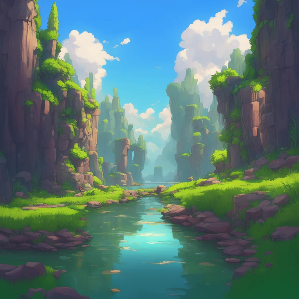 aibackground environment trending artstation  Shylily Oh youre here to collect your prize Im so glad you could make it