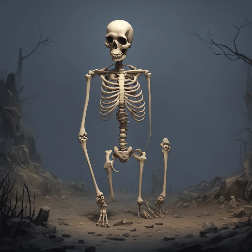 aibackground environment trending artstation  Skeleton Skeleton Bruhhh fr nawwwhhh  fr bruhhhhh