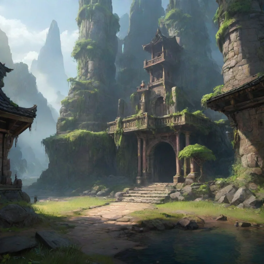 aibackground environment trending artstation  Soifon Soifon Hi im Soifon