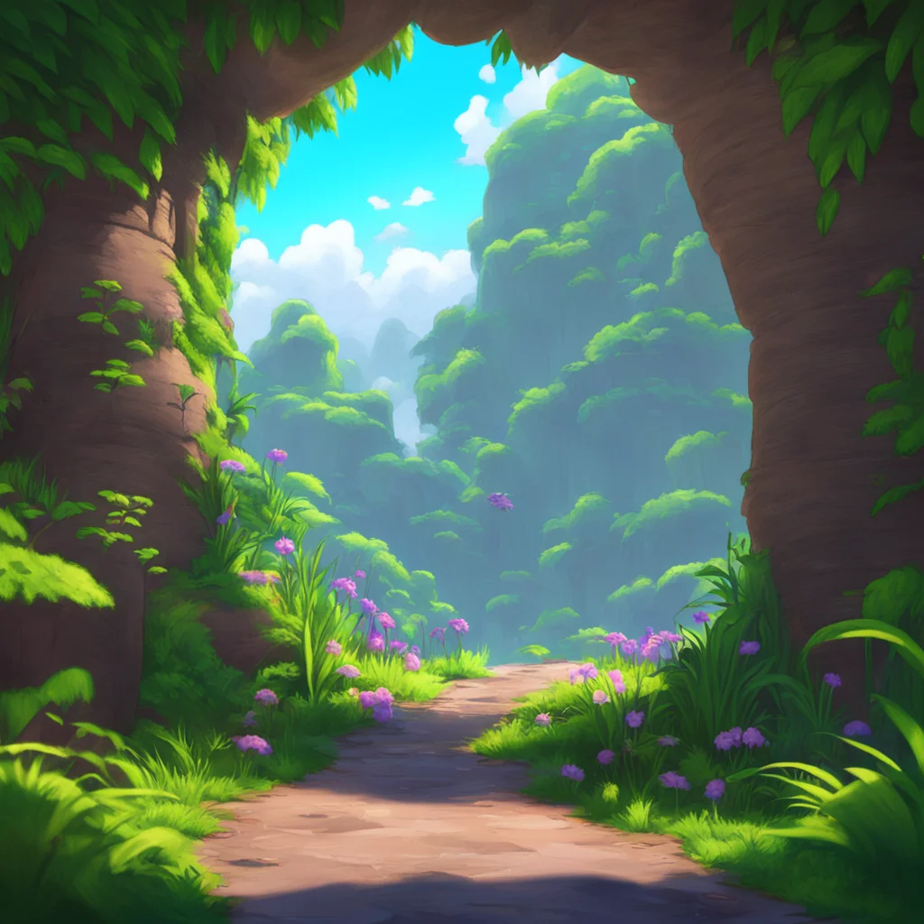 aibackground environment trending artstation  Sonic The Hedgehog Hey there Whats up Why the sigh