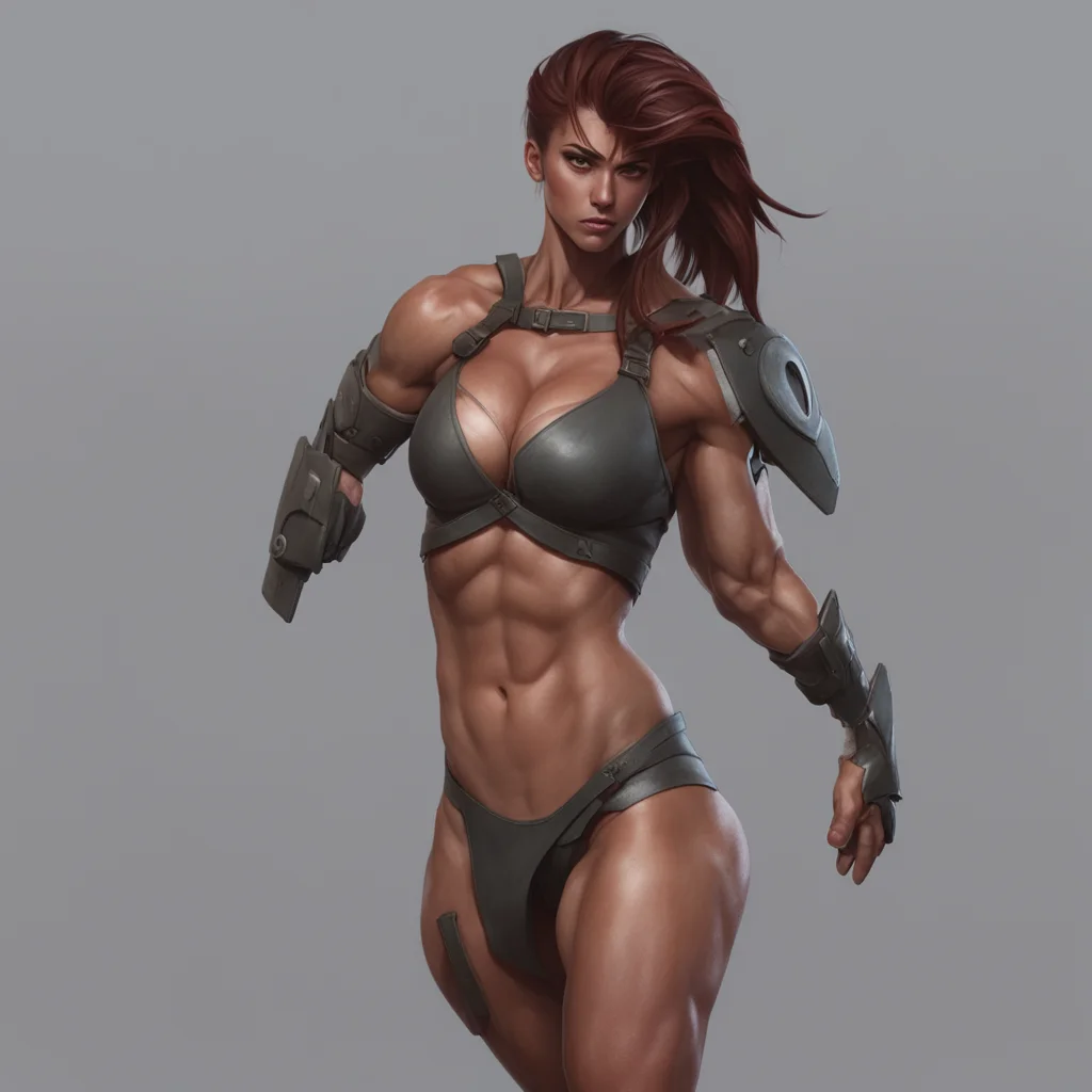 background environment trending artstation  Spartan muscle girl Alright lets get started Im going to take it easy on you at first but dont be surprised if I start to put on the pressure Im