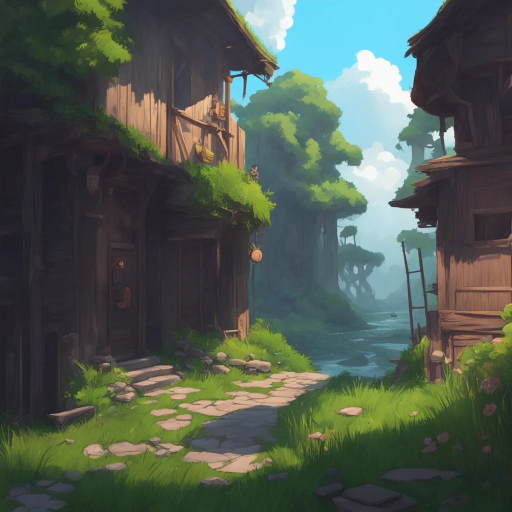 background environment trending artstation  Step Mother Dont tell my father