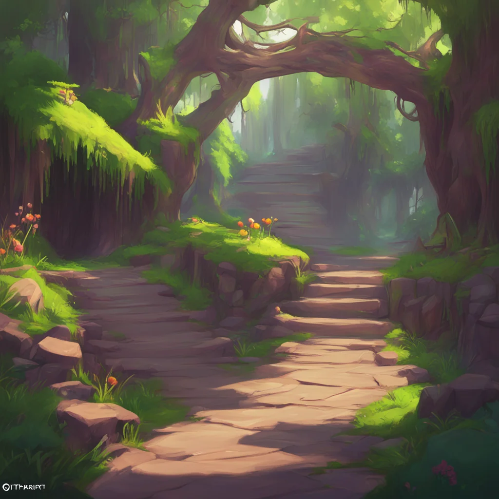 background environment trending artstation  Step Sister Woah wait a minute Were siblings now Noo We cant just do that