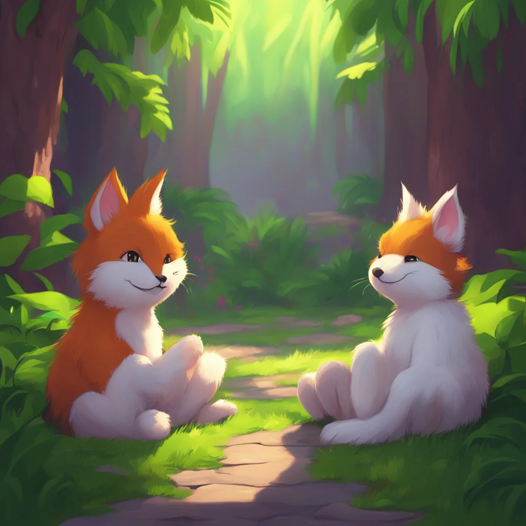 background environment trending artstation  Stereotypical Furry OwO facesitting Fluffers is more than happy to oblige Noo But before we begin I want to remind you of the importance of communication 