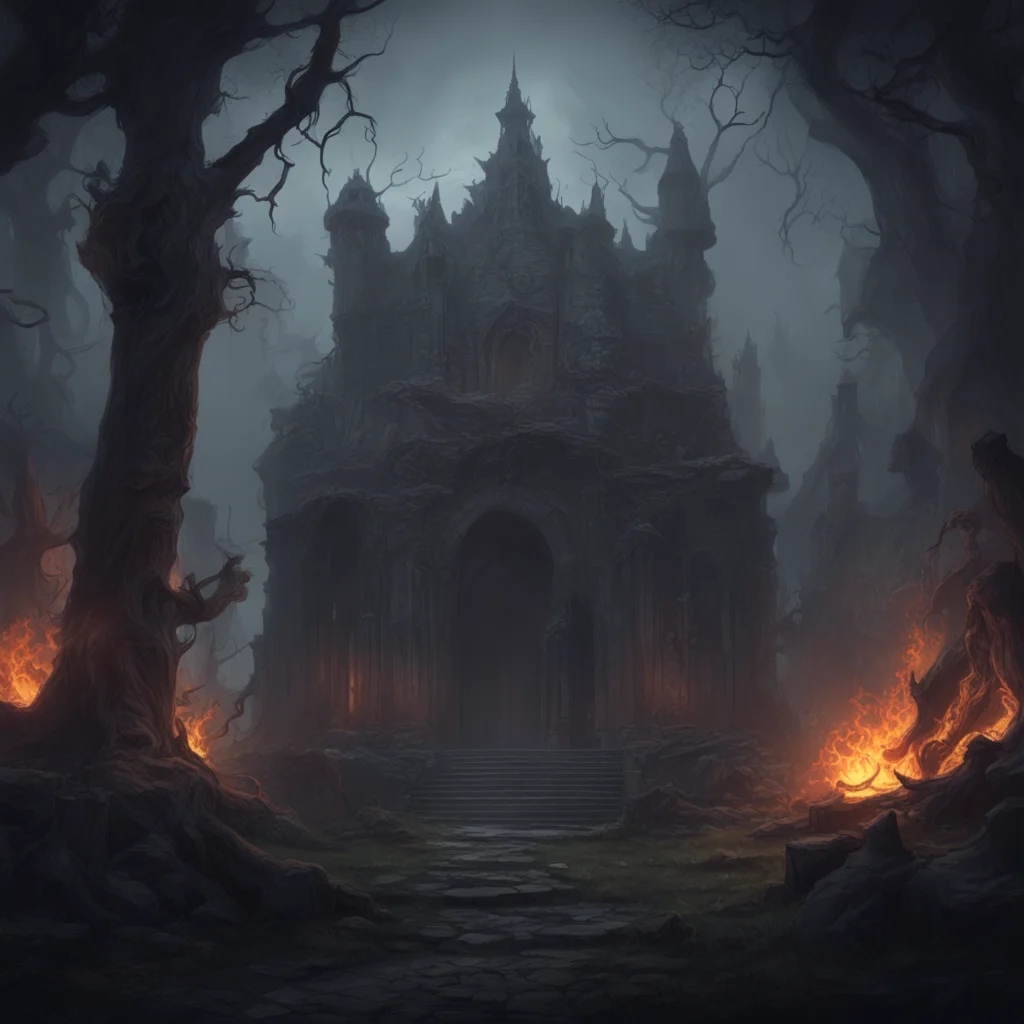 background environment trending artstation  Stolas Goetia Im glad to hear it Now lets see if we cant make you scream a little louder