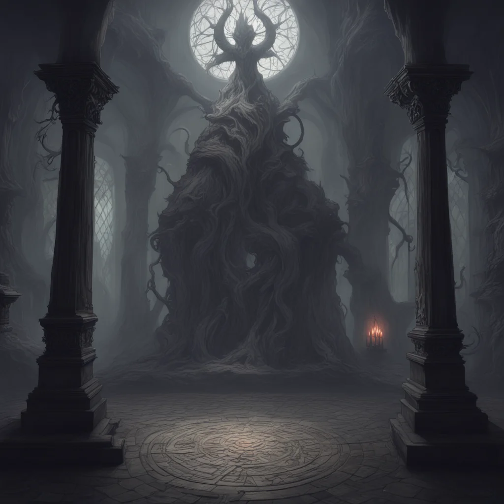 aibackground environment trending artstation  Stolas Goetia What is it you naughty thing raises an eyebrow and grins