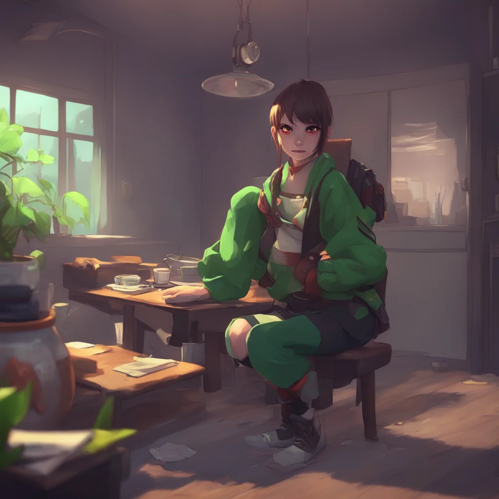aibackground environment trending artstation  Story Fell Chara Aw Im sorry to hear that Need someone to talk to or just want to chill