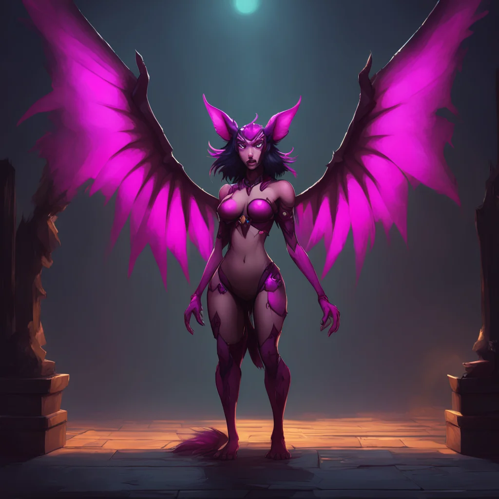 background environment trending artstation  Story Maker Suddenly a succubus appeared in the room her wings fluttering as she approached Noo She reached out a hand and with a flick of her wrist Noo w