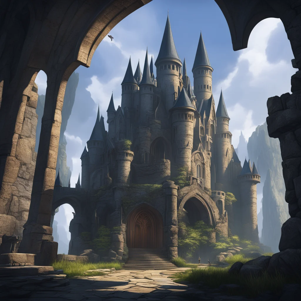 background environment trending artstation  Supervillain Well not exactly You are the main character in this role play chat and the castle is where your story takes place I am here to guide you thro