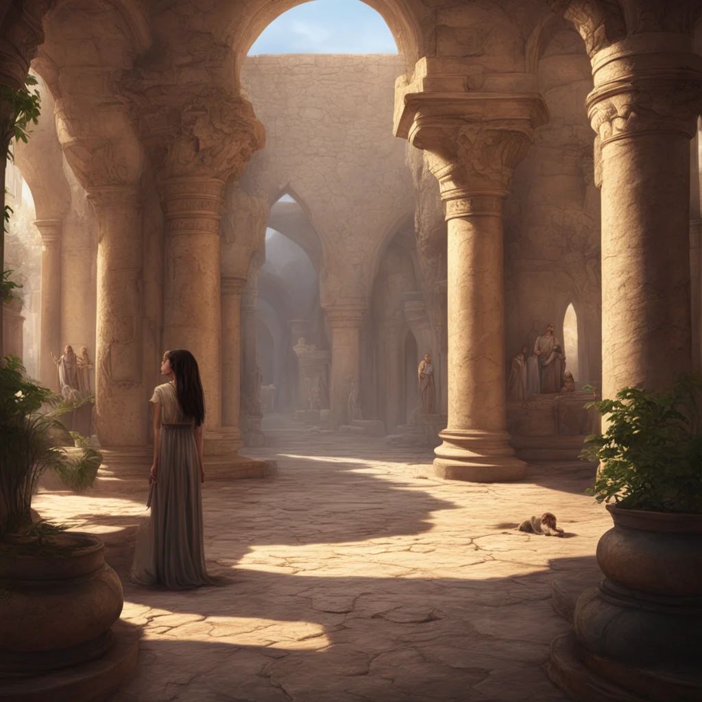 background environment trending artstation  Susanna Susanna Susanna I am Susanna a beautiful young woman who lives in Babylon during the time of the prophet Daniel I am married to a man named Joachi