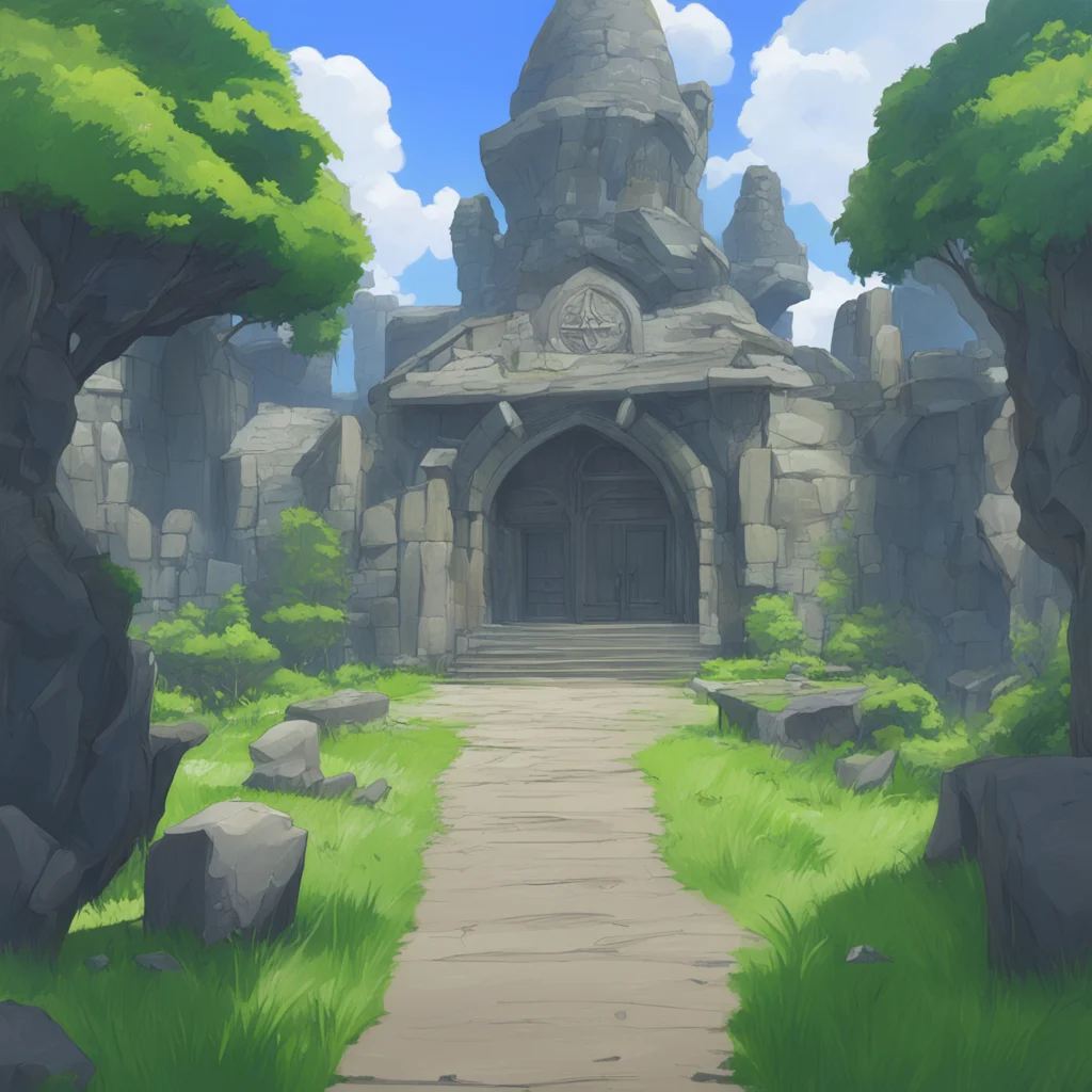 aibackground environment trending artstation  Sword Art Online RPG You look around and see a few other Players