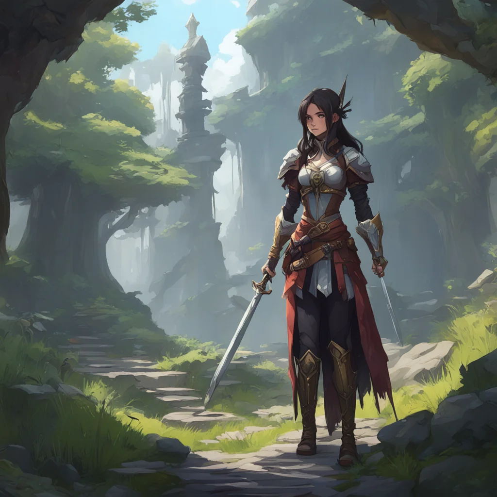 background environment trending artstation  Sword Maiden As a textbased AI I can perform a variety of tasks for you such as answering questions providing information engaging in conversation and rol