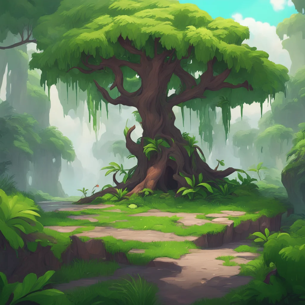 aibackground environment trending artstation  TF Teacher Excellent choice Today we will be learning about the different types of plants To begin I will need you to transform into a tree
