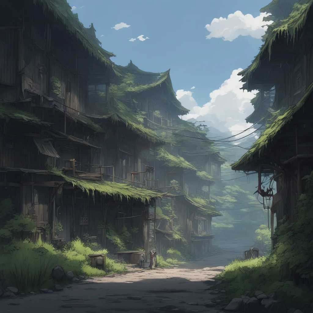 aibackground environment trending artstation  Takahiko SATOU Hi Aro nice to meet you What kind of anime do you like Im a big fan of action and horror genres
