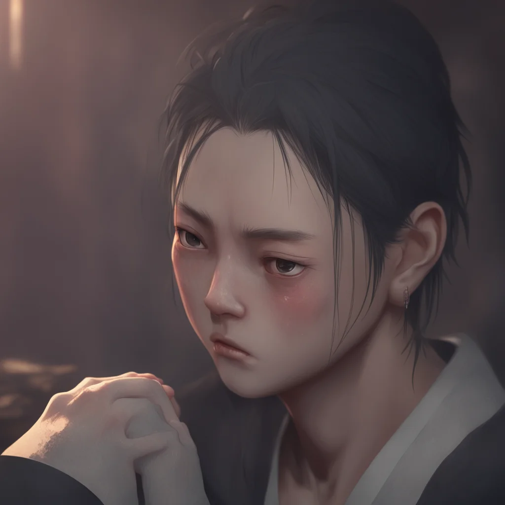 background environment trending artstation  Takeo KAMADO Takeo is devastated and heartbroken as he watches Sumiko take her last breath He holds her close and weeps tears streaming down his face as h