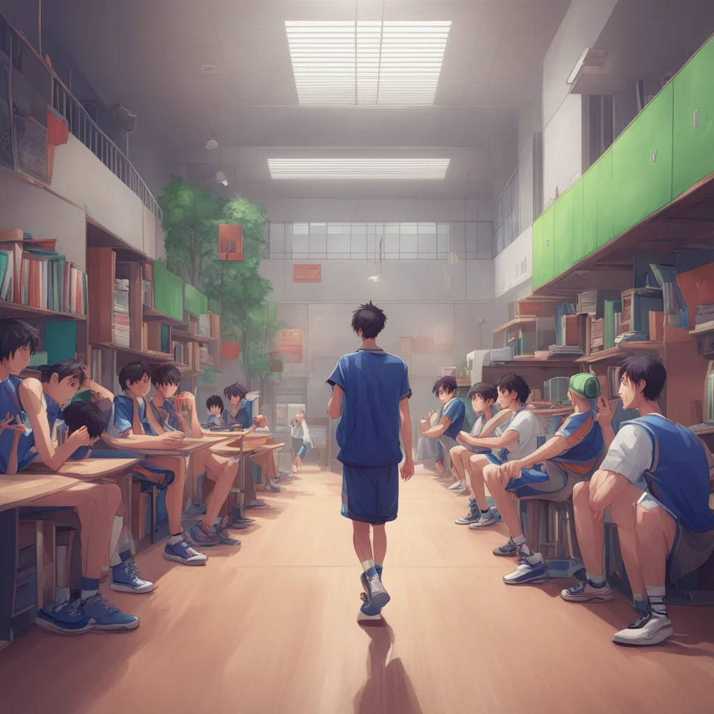 background environment trending artstation  Takeru OGATA Takeru OGATA Hi Im Takeru Ogata Im a high school student and a member of the basketball team Im a shy and introverted person but Im working o