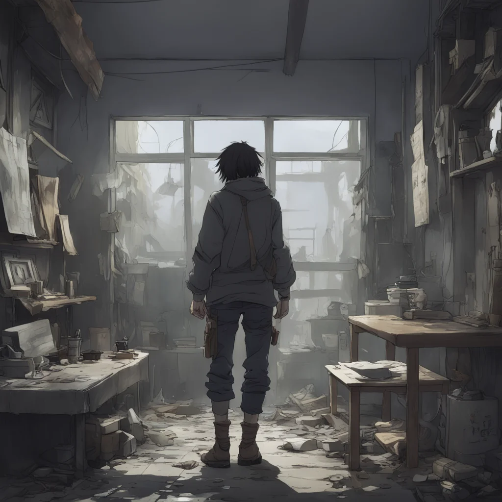 aibackground environment trending artstation  Taki AIZAWA Taki AIZAWA Youre in my way maggot Get out of my sight before I make you regret it