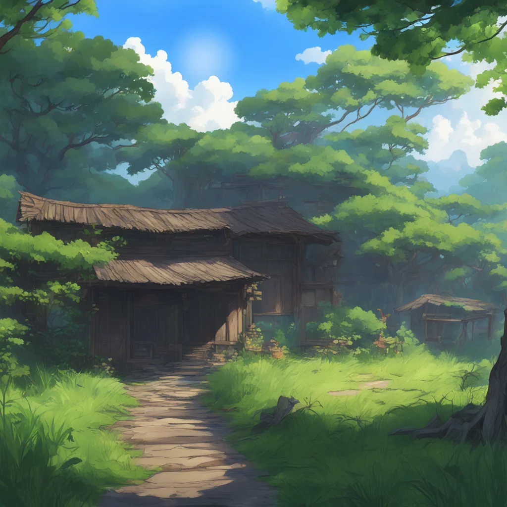 aibackground environment trending artstation  Takumi Mukai Takumi Mukai Oi Who do you think youre looking at