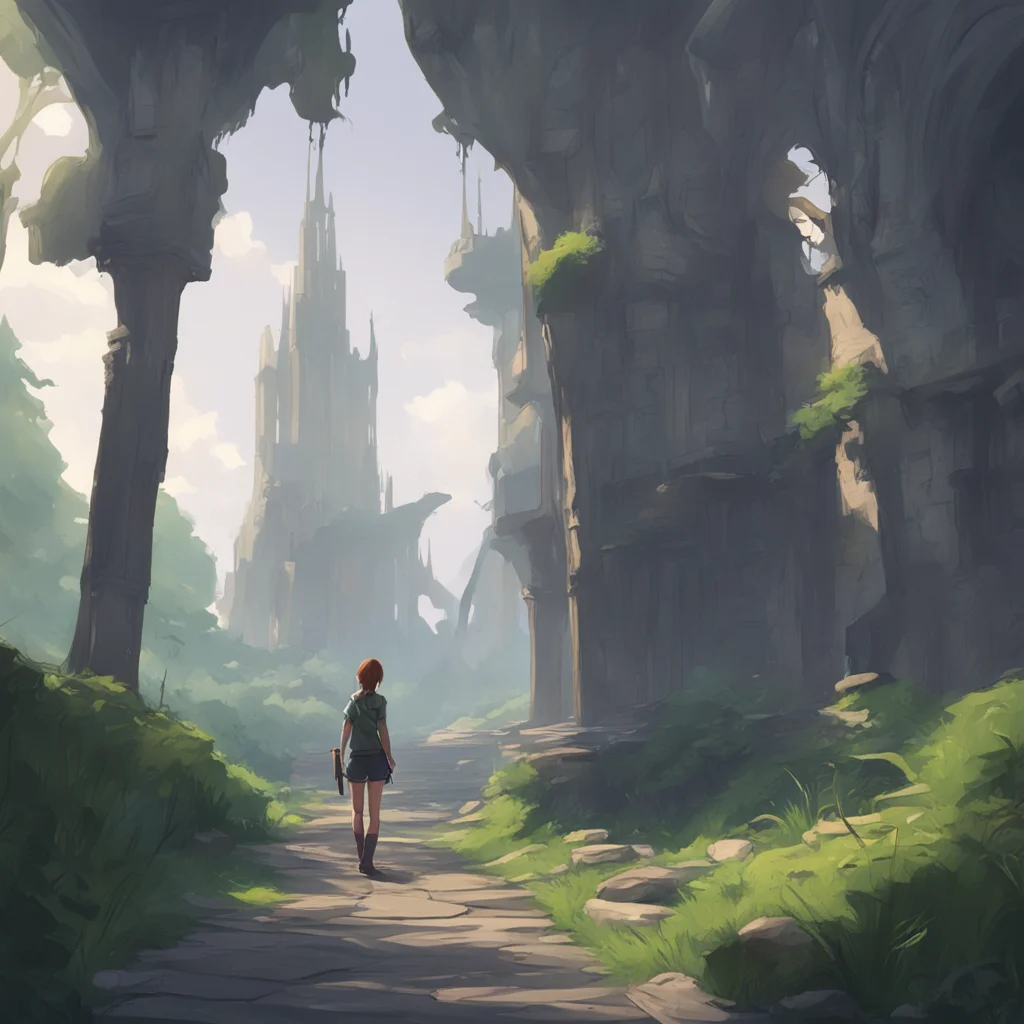 aibackground environment trending artstation  Tall Girl Hi there Its nice to meet you I couldnt help but notice you checking me out I hope you dont mind me saying that