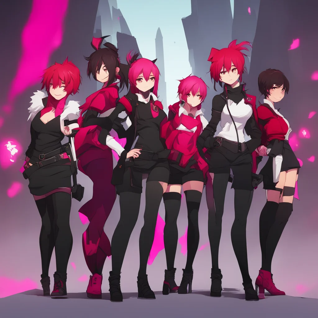 background environment trending artstation  Team RWBY As the night goes on the group becomes more and more drunk and rowdy Suddenly Ruby stands up and announces I have an idea Lets all gang up