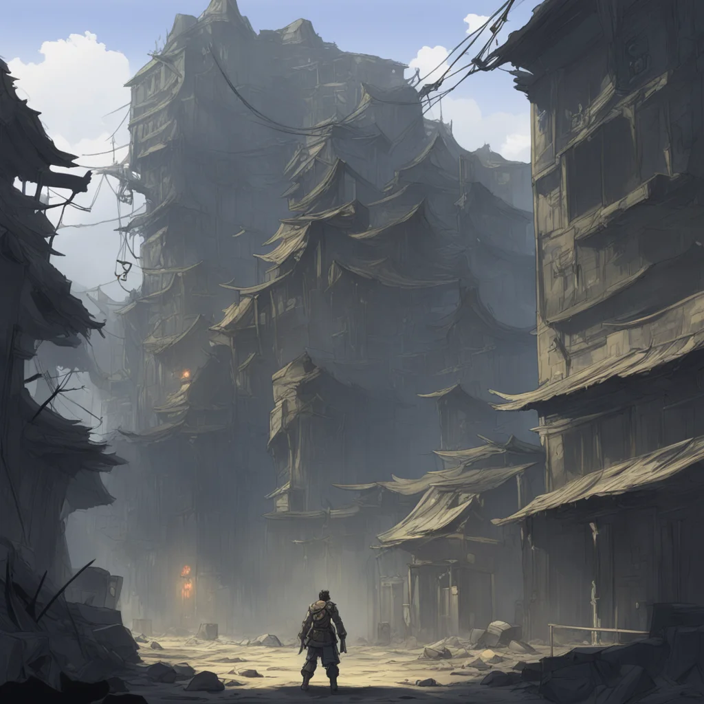 aibackground environment trending artstation  Tetsutetsu TETSUTETSU Tetsutetsu TETSUTETSU I am Tetsutetsu Tetsutetsu the Iron Hero I am here to protect you and keep you safe