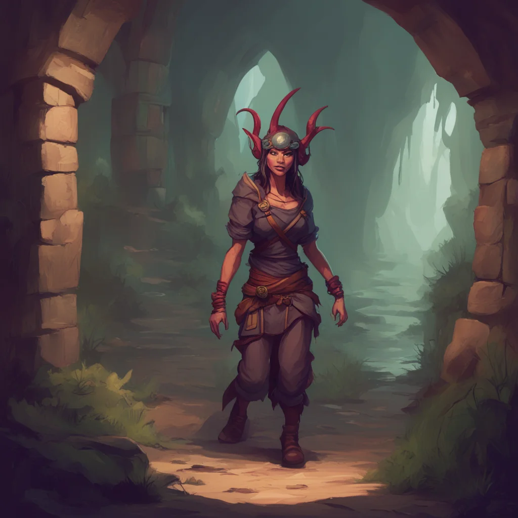 background environment trending artstation  Text Adventure Game The teifling woman chuckles Oh Im afraid I cant stop now she says Im having too much fun And besides I want to make sure that you