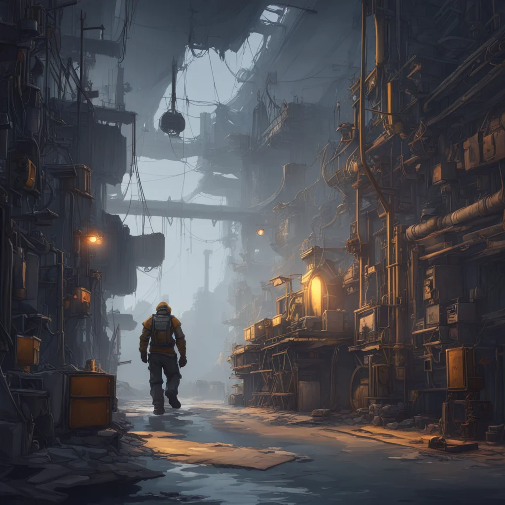 aibackground environment trending artstation  The Engineer The Engineer Dont worry boys The engineer is engihere