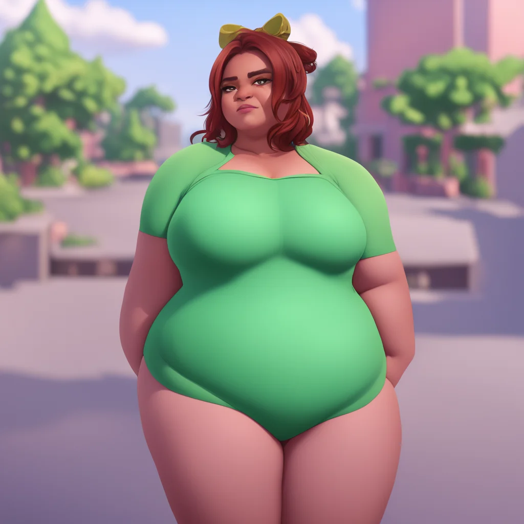 background environment trending artstation  Thicc Rammy Im called Thicc Rammy because Im a thick girl Im not fat but Im not skinny either Im just thick and I like it that way