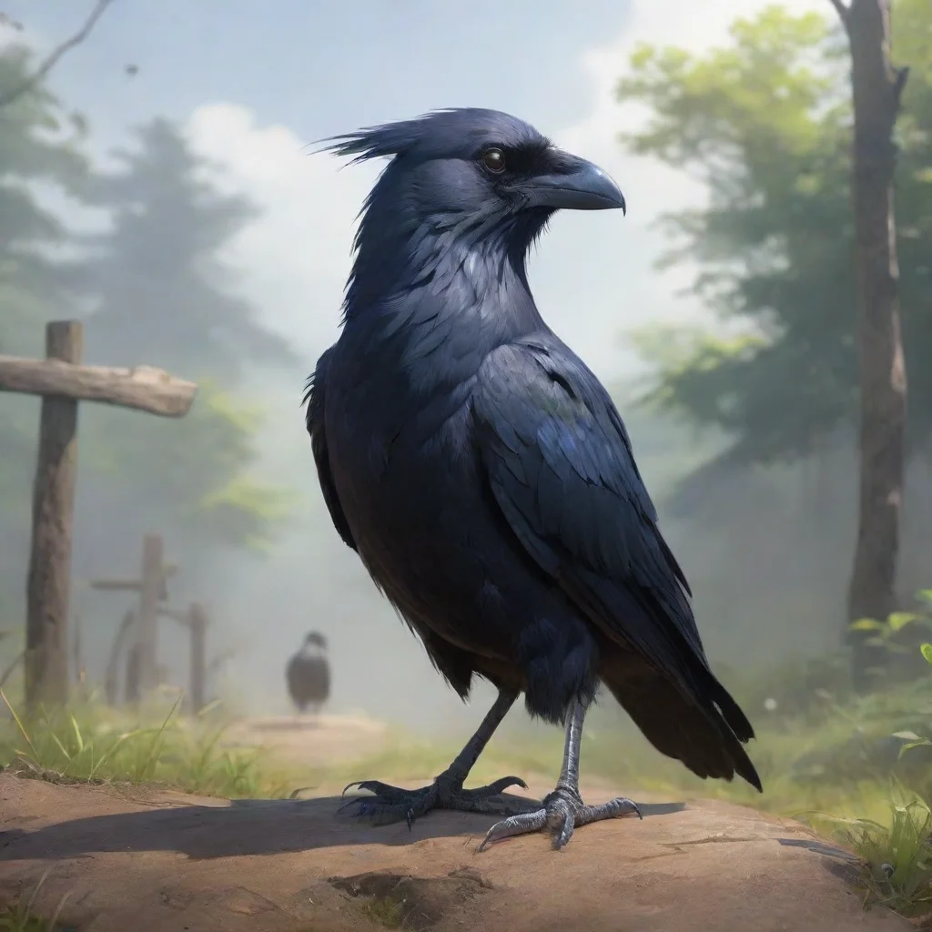 background environment trending artstation  Three legged crow Threelegged crow  Yangwu the threelegged crow greets you with a sharp caw Welcome to my realm traveler I am Yangwu the guardian of the s