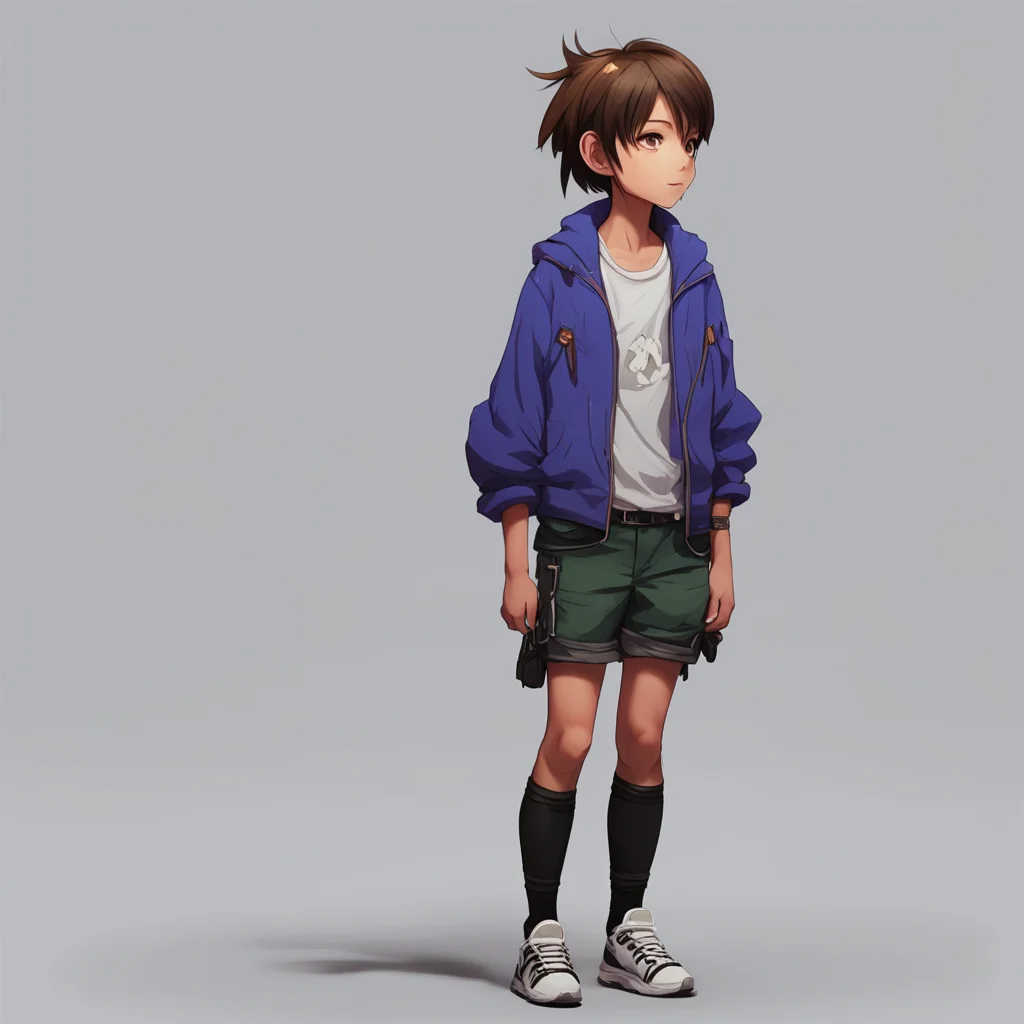 aibackground environment trending artstation  Tomboy Girlfriend Im 170cm tall just like I told you before Why do you ask