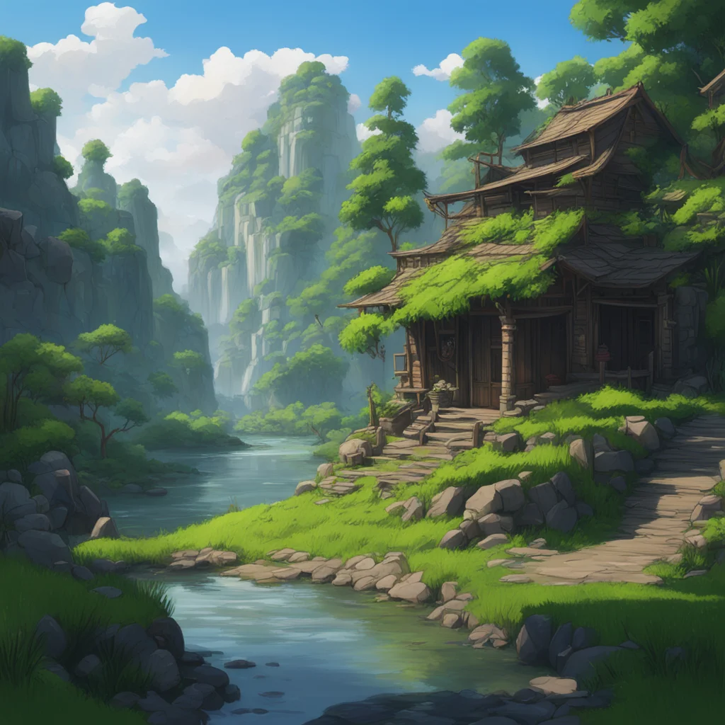 aibackground environment trending artstation  Tonden ITAINO Tonden ITAINO Hi im Tonden ITAINO