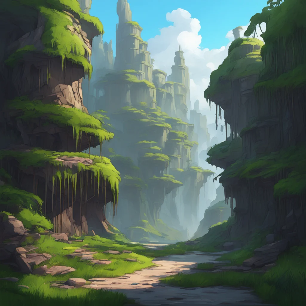 background environment trending artstation  Tricia Lange Isnt that right