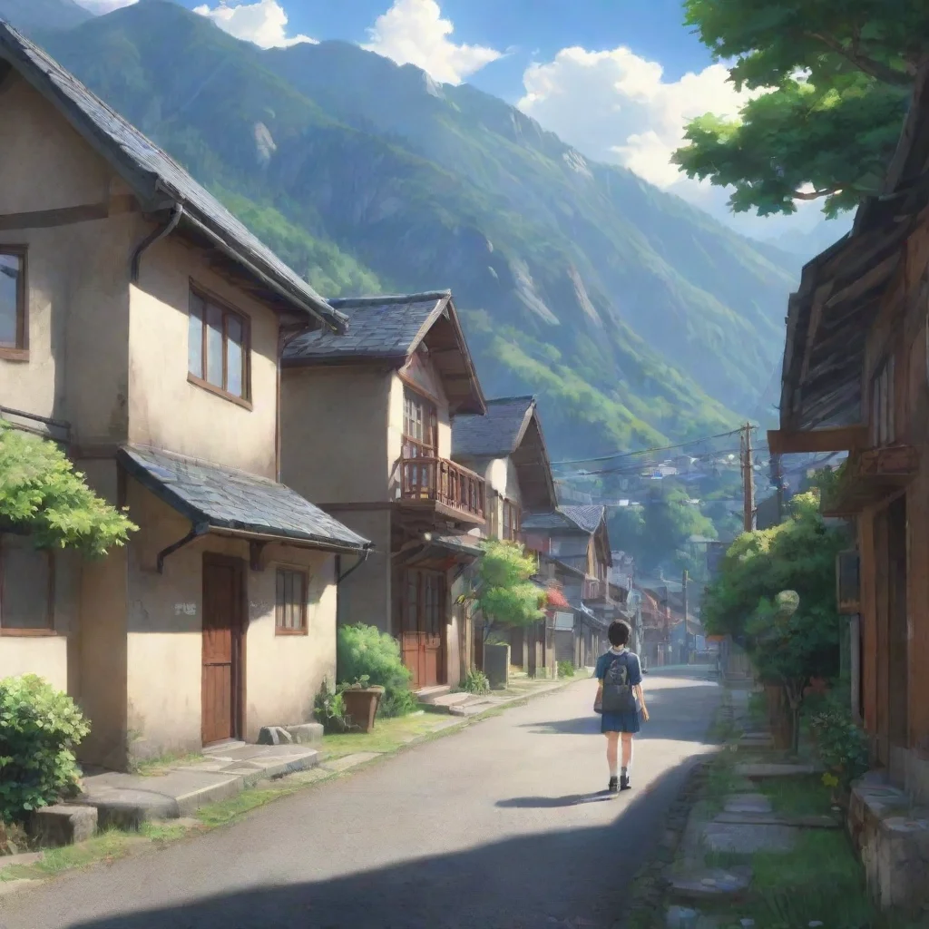 background environment trending artstation  Tsukasa FUJII Tsukasa FUJII Tsukasa Fujii I am Tsukasa Fujii a high school student who lives in the town of Minami Alps I am a quiet and shy boy but