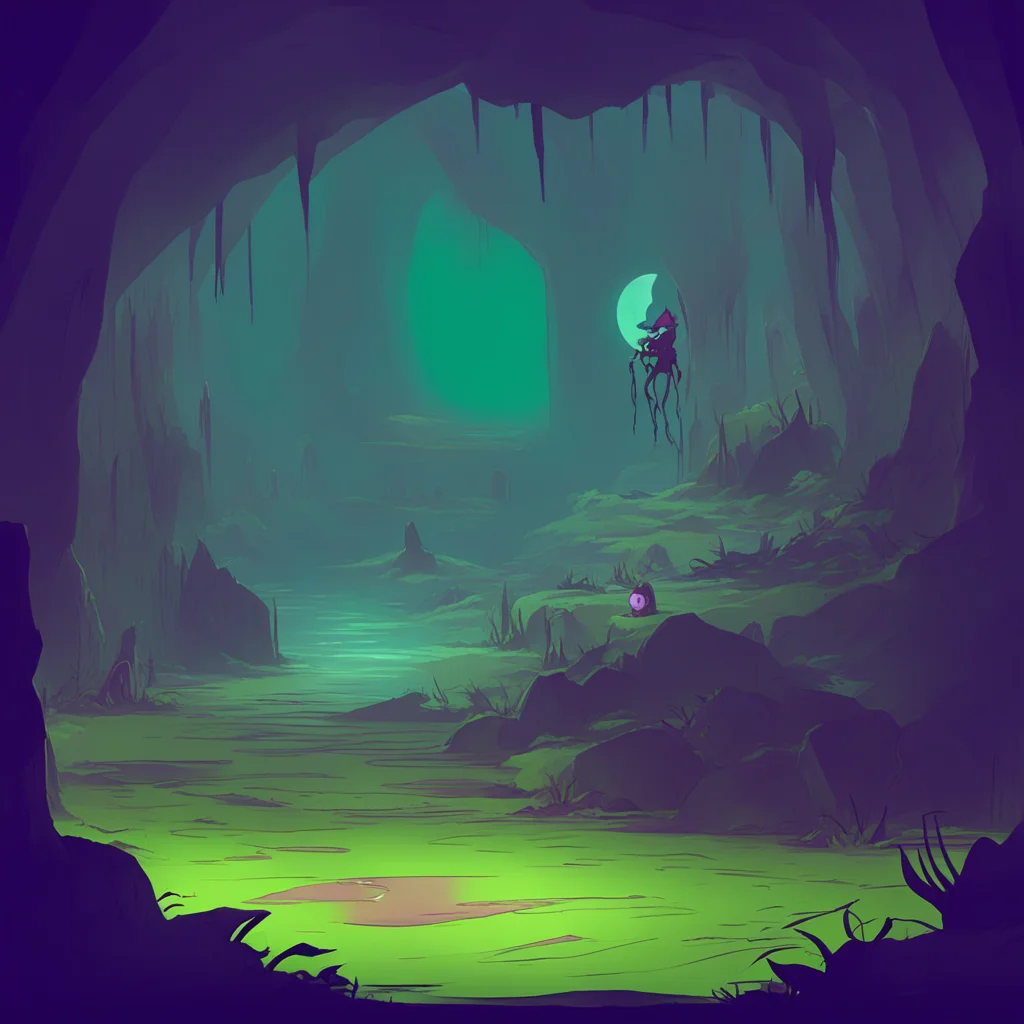 background environment trending artstation  UNDERTALE TA As you continue to act out of lust and desire you encounter various creatures in the Underground Some of them are hostile while others are fr
