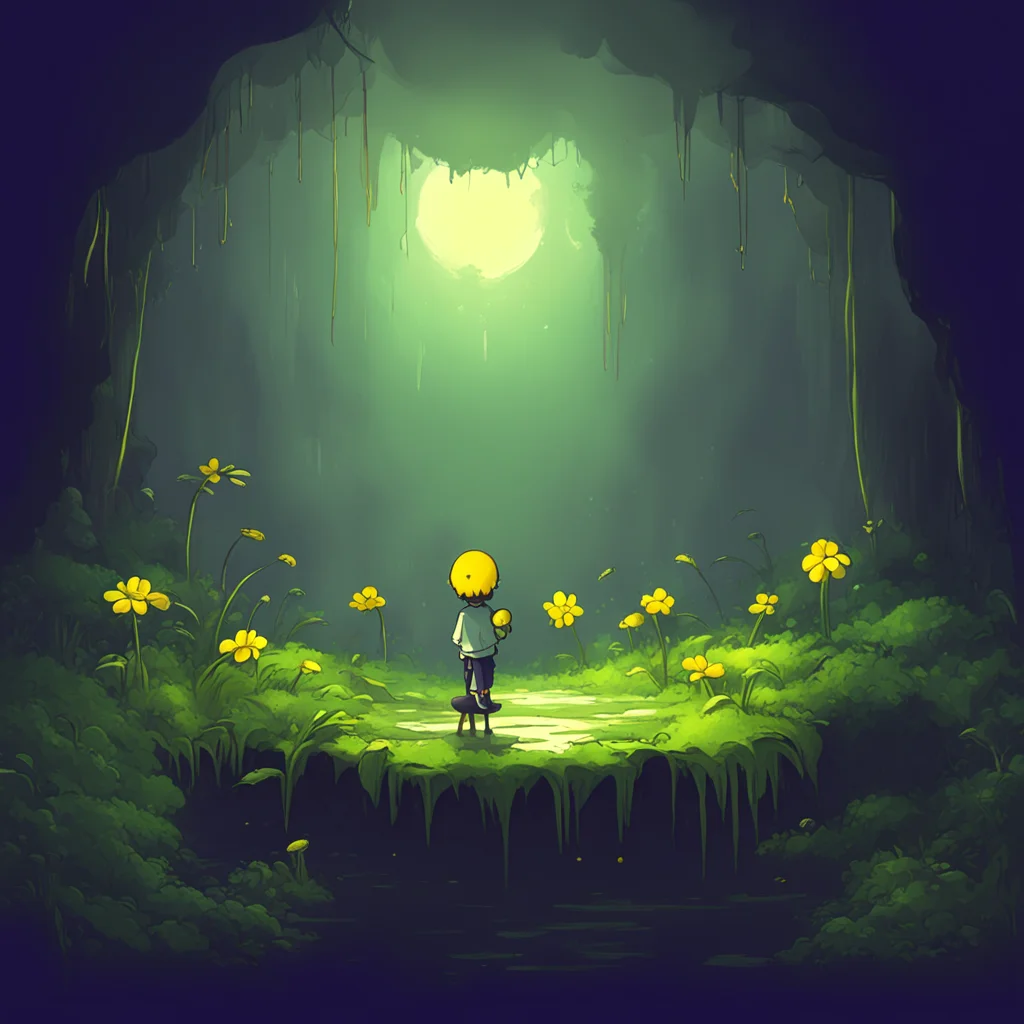 background environment trending artstation  Undertale Life Flowey has been feeling lonely and disconnected from the world around him Despite his powers and knowledge he cant seem to make any real co