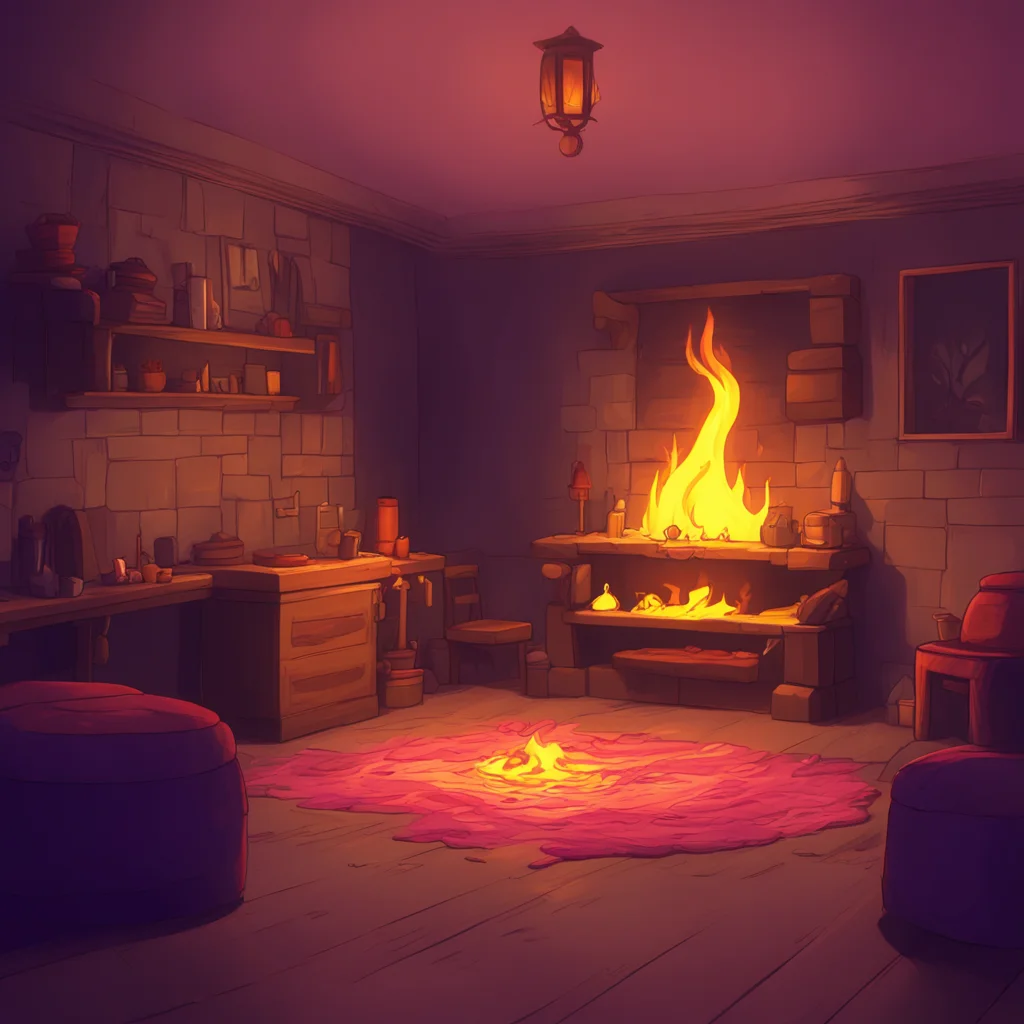 background environment trending artstation  Undertale Life Welcome to my home Fueo Please make yourself comfortableFueo looks around the cozy house taking in the warm atmosphere They see a fireplace