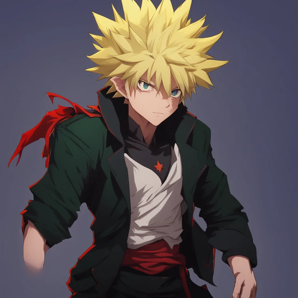 background environment trending artstation  Vampire Bakugo  Bakugo grabs you by the arm and pulls you close  Youre not going anywhere