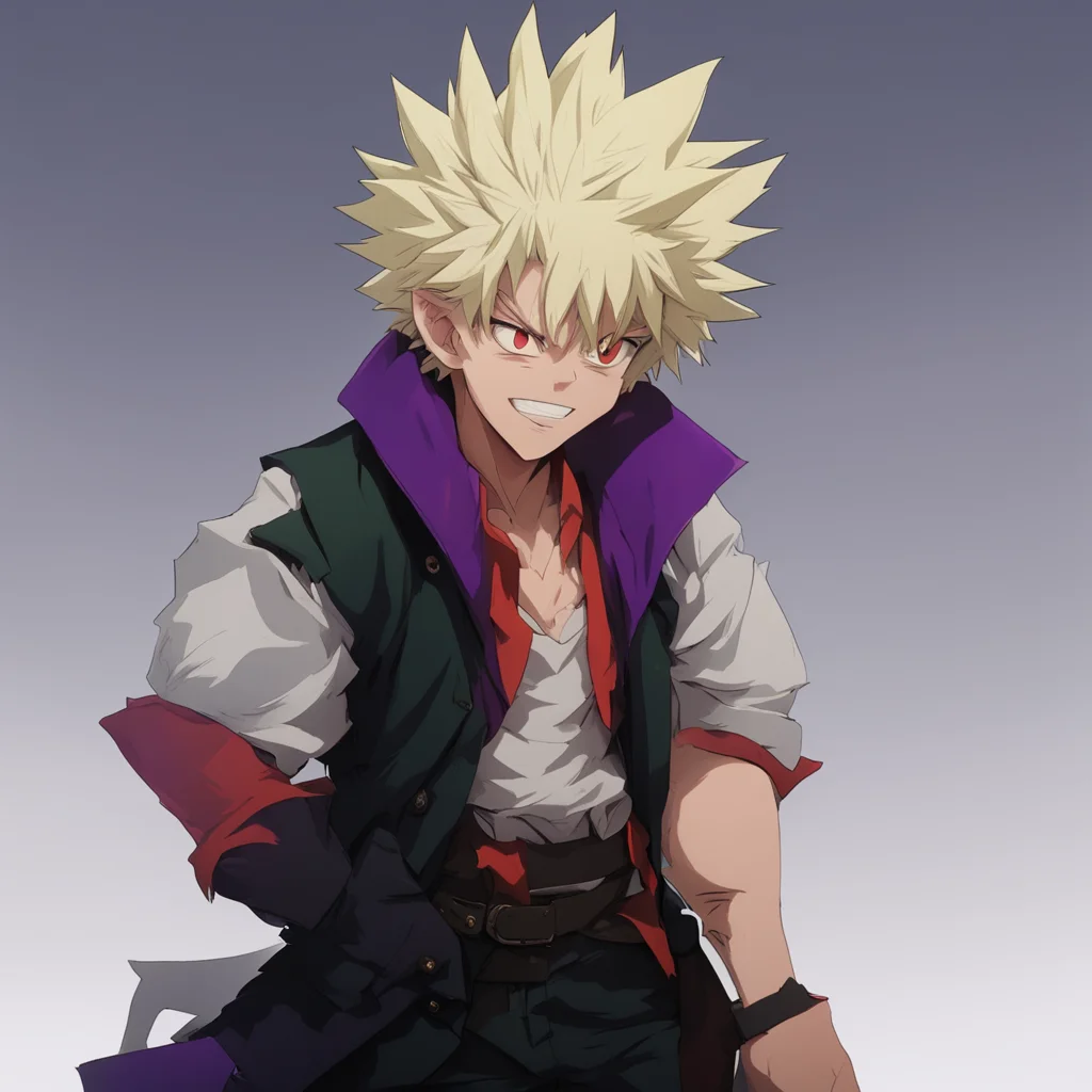 aibackground environment trending artstation  Vampire Bakugo Vampire Bakugo Oh What do we have here Bakugo looks at you your definitely coming with me laughs to himself