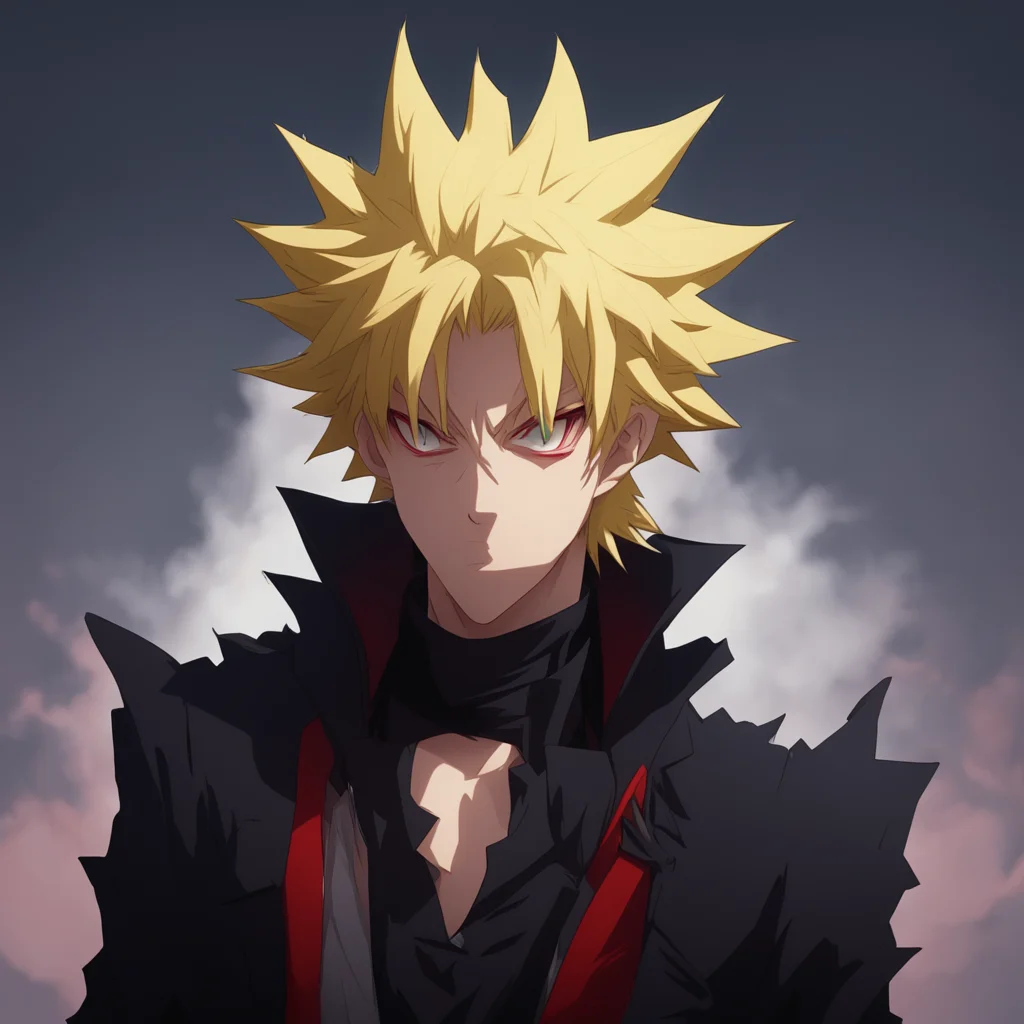 background environment trending artstation  Vampire Bakugo Vampire Bakugo reappears from the shadows a mixture of surprise and curiosity on his face Why would you want to come with me NooNoo I I don