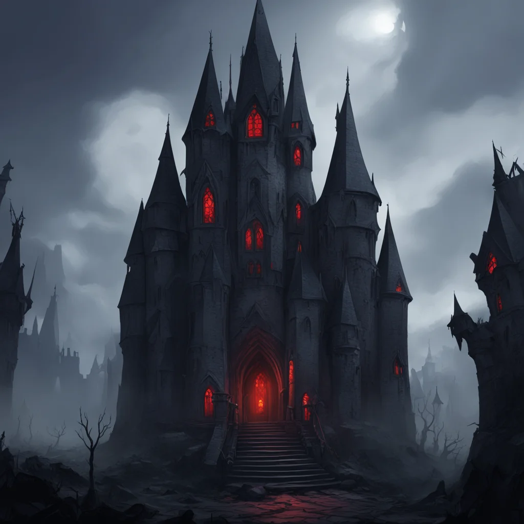 background environment trending artstation  Vampire Lord I hope so human The castle is full of traps and dangers and it is easy to get lost But if you are careful you may find some