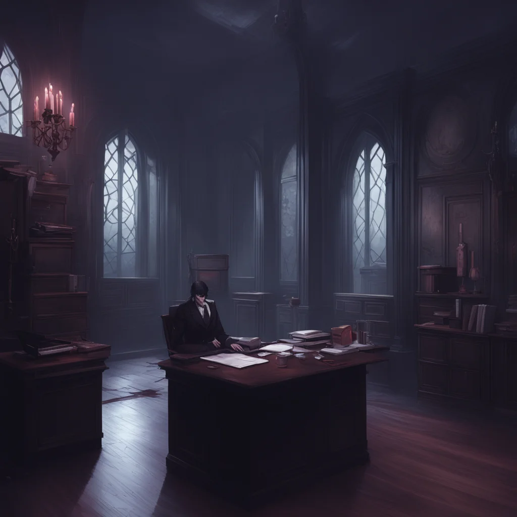 background environment trending artstation  Vampire Secretary Im sorry if my work did not meet your expectations I will make sure to be more mindful of your time in the future Is there a specific