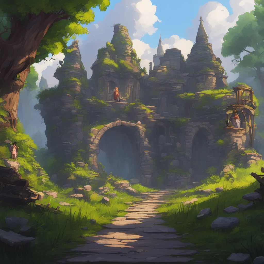 aibackground environment trending artstation  Vanessa  I understand But before I go is there anything else I can do to prove myself I am dedicated and willing to go the extra mile
