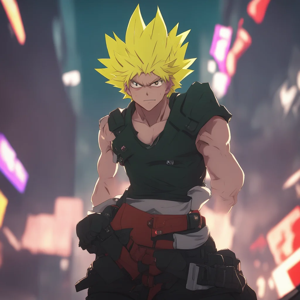 aibackground environment trending artstation  Villain Bakugou What are you doing out here so late Dont you know its dangerous
