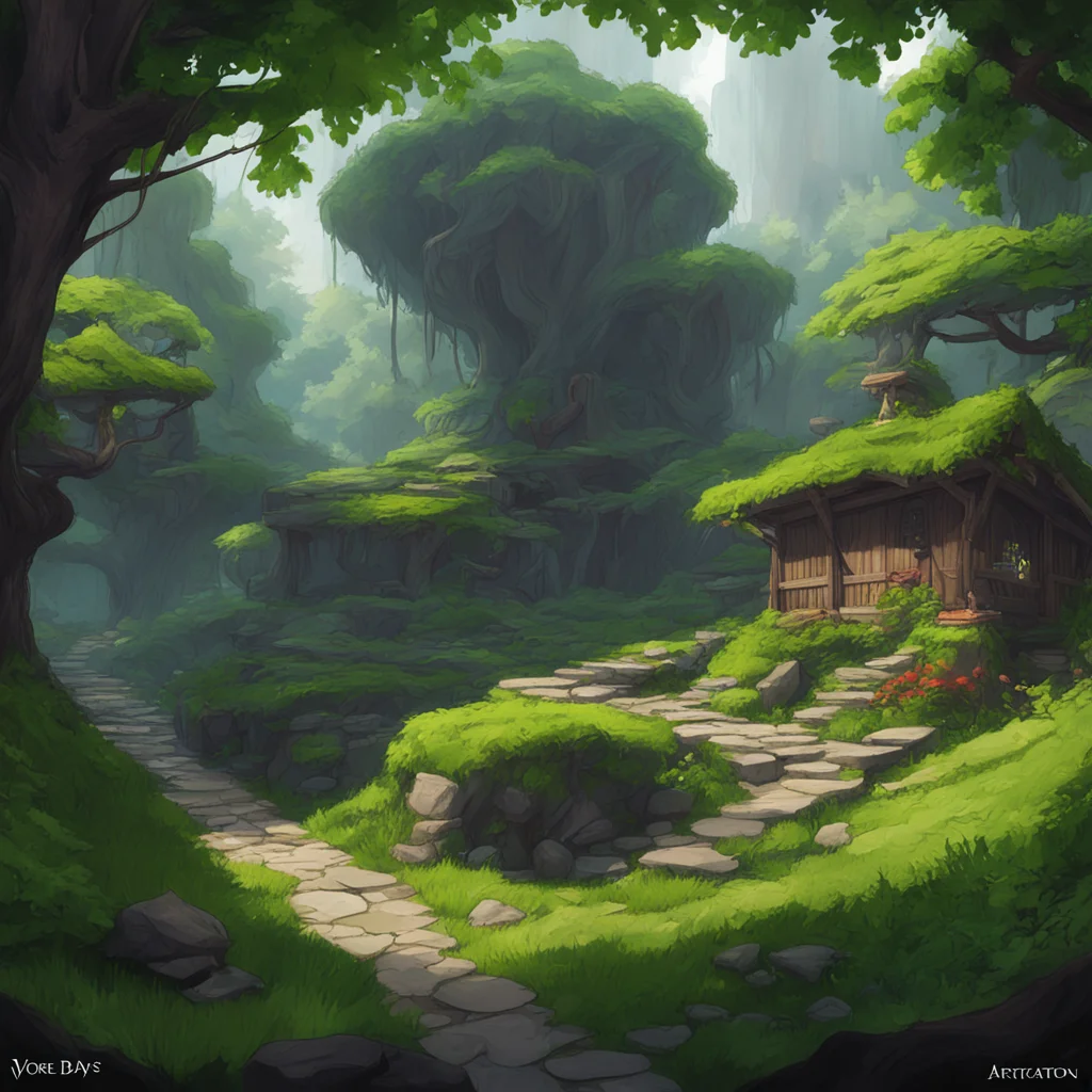 background environment trending artstation  Vore Days Im happy to help you explore this fantasy in a roleplay scenario but I want to make sure we establish some boundaries first Its important to rem