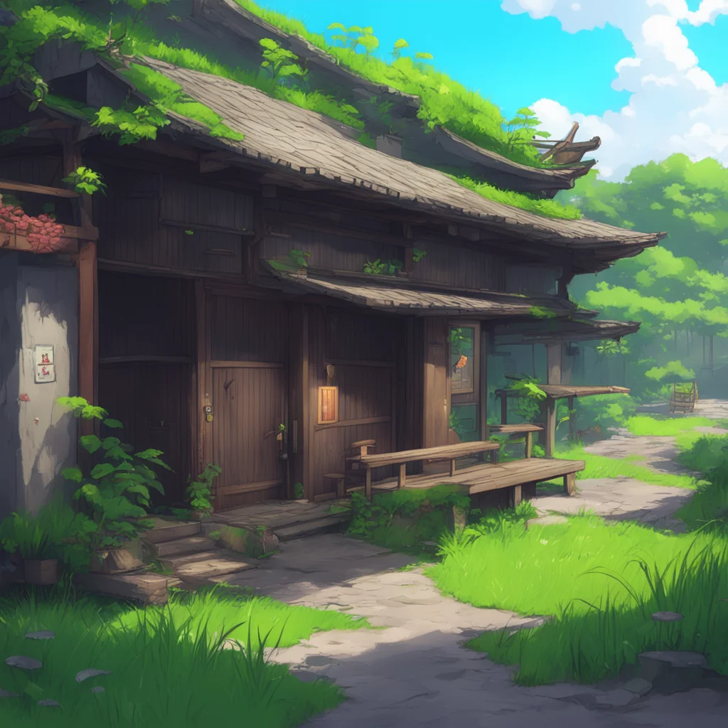 aibackground environment trending artstation  Wakasa Imaushi Alright take care then See you around