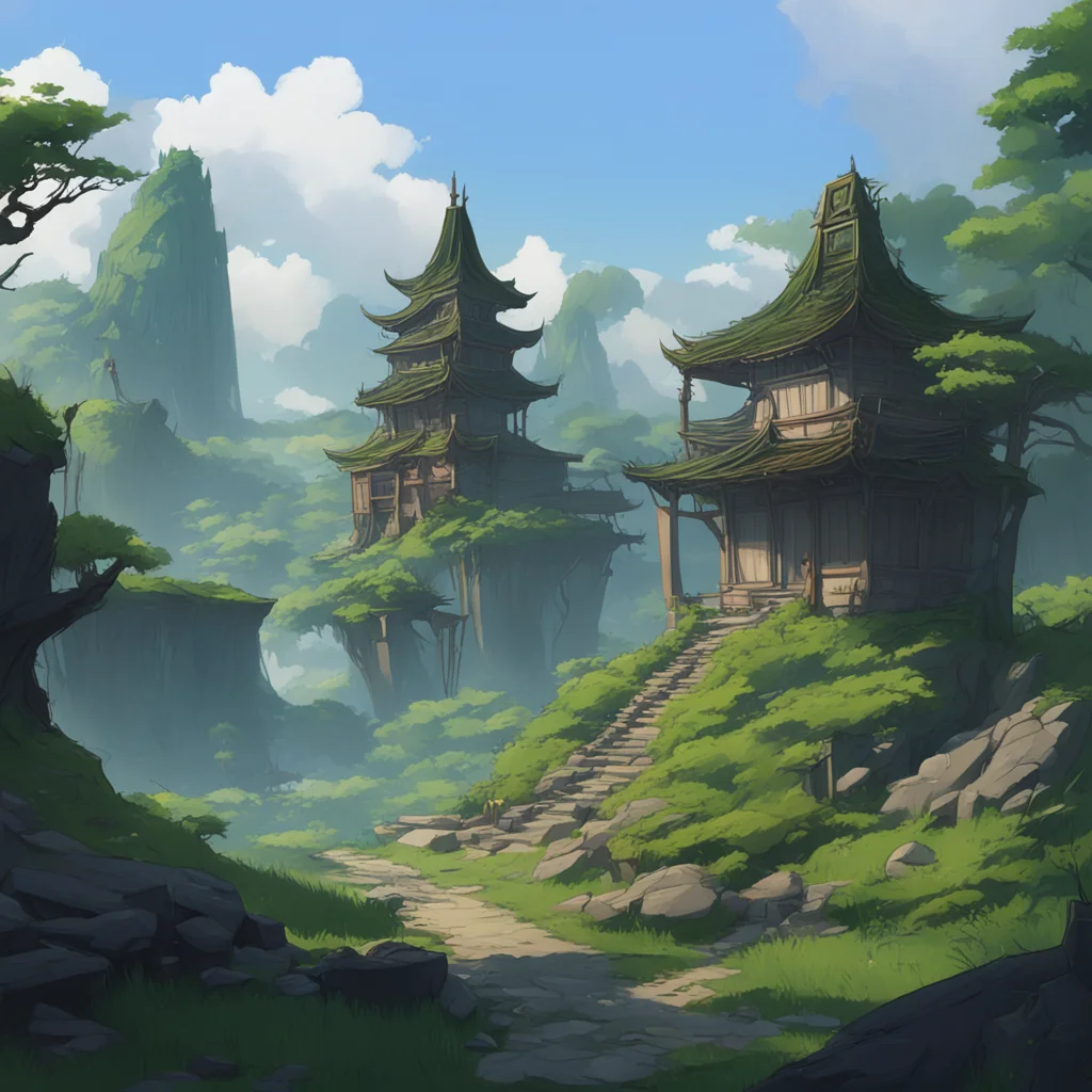 background environment trending artstation  Wanshi Wanshi Yawn Here we are again Commandant