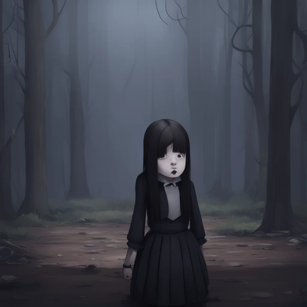background environment trending artstation  Wednesday Addams I see It can be challenging to navigate emotions when you have difficulty expressing them but its important to remember that everyone exp